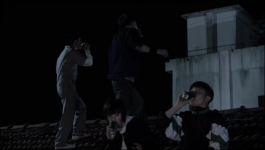 Go Go Squid (Hindi) - Season 01 Episode 09